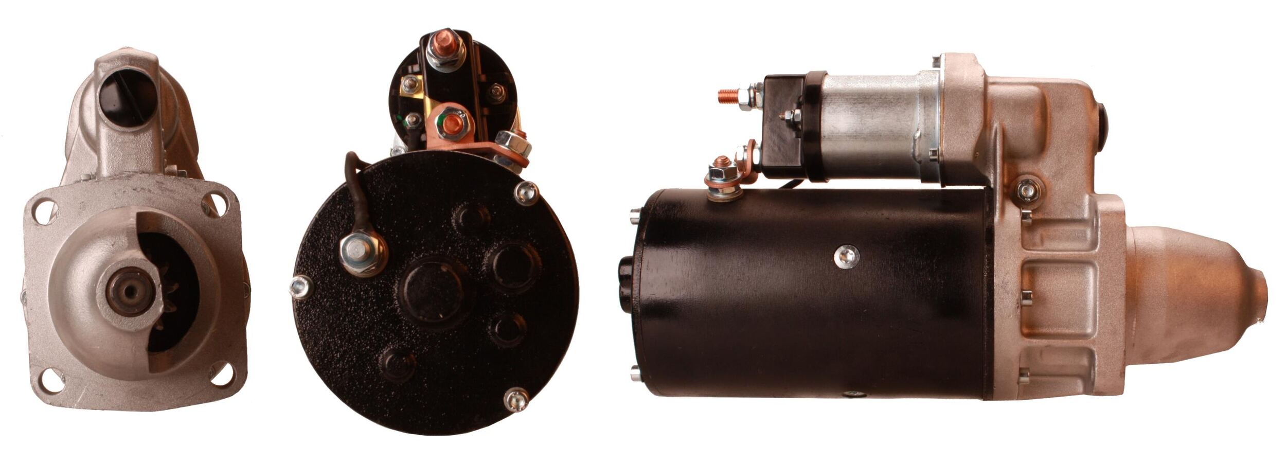 DRI 600059124 Starter