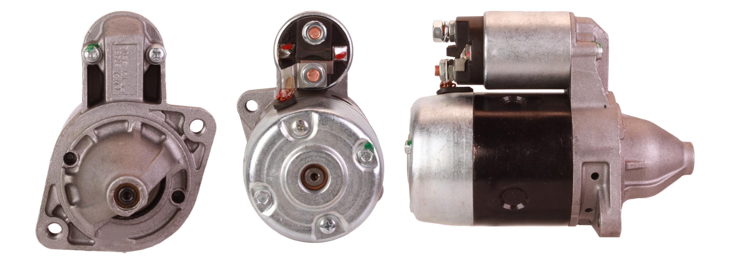 DRI 626016102 Starter