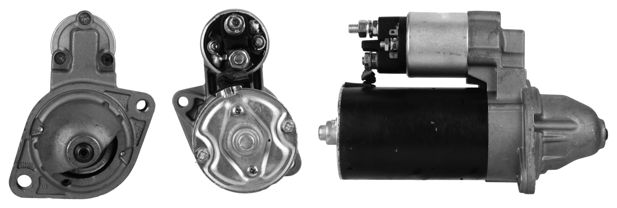 DRI 315136092 Starter