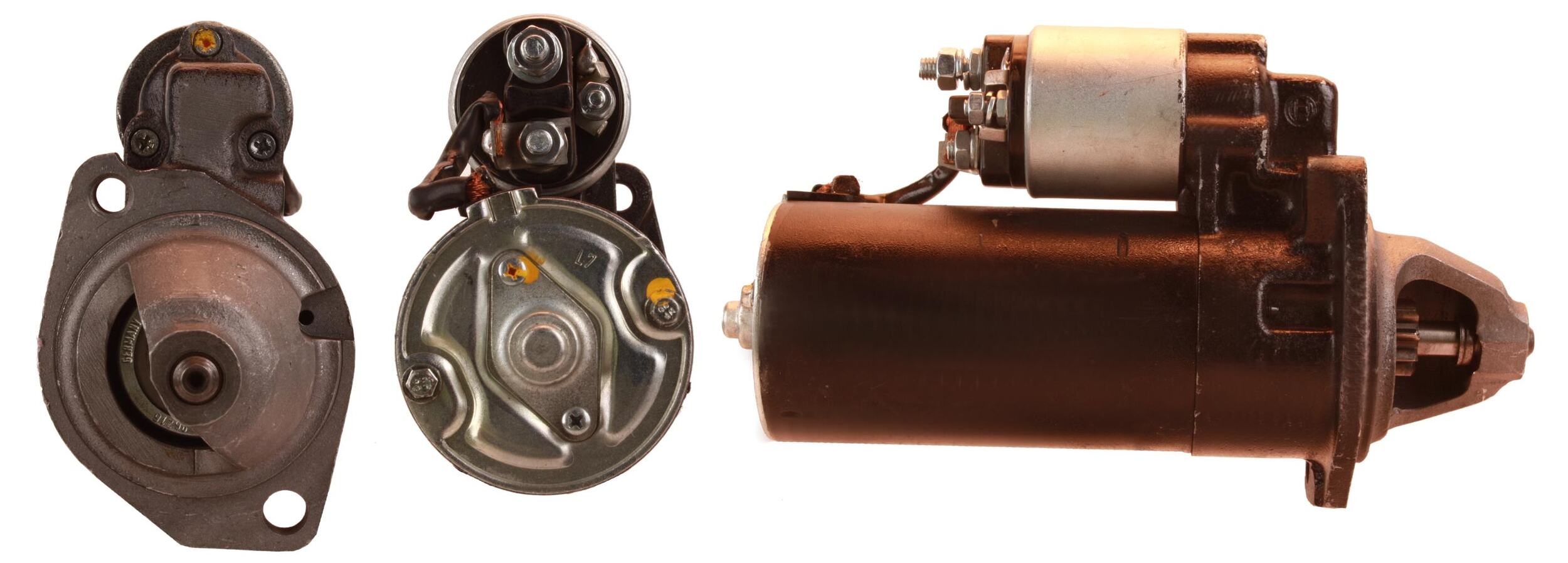 DRI 311212092 Starter