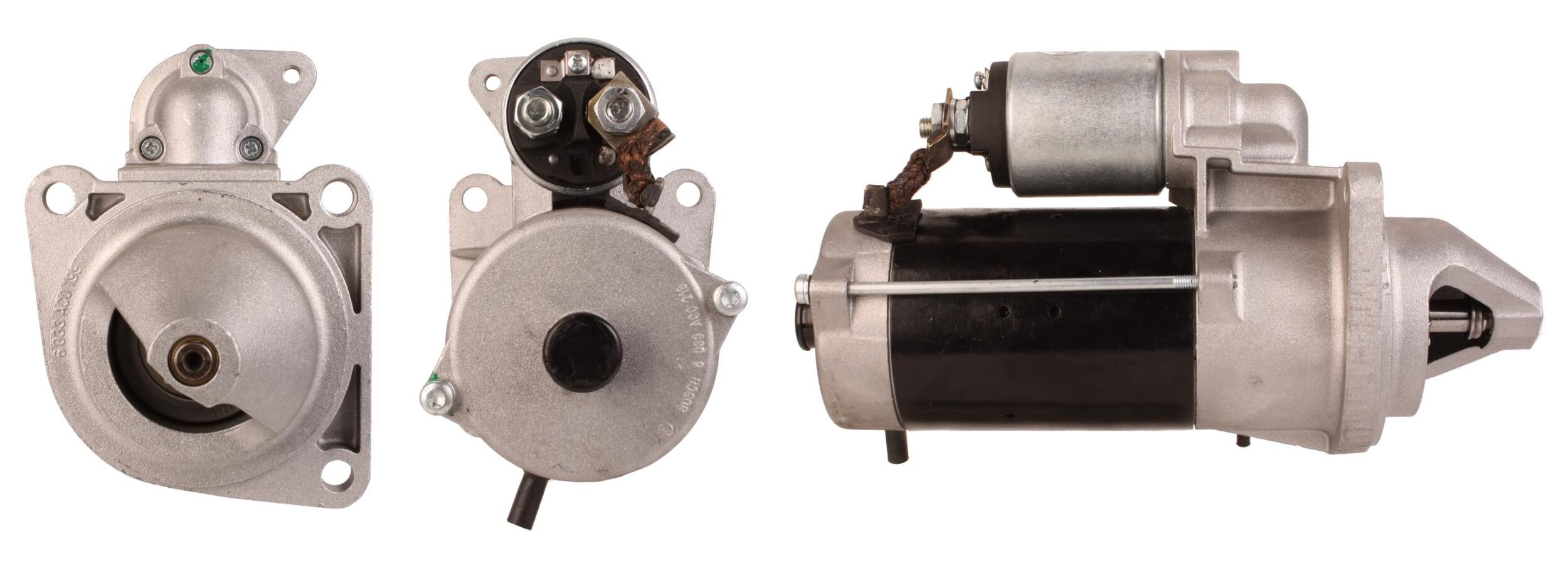 DRI 618029094 Starter