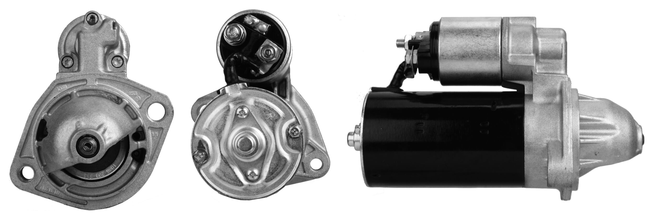 DRI 338028092 Starter