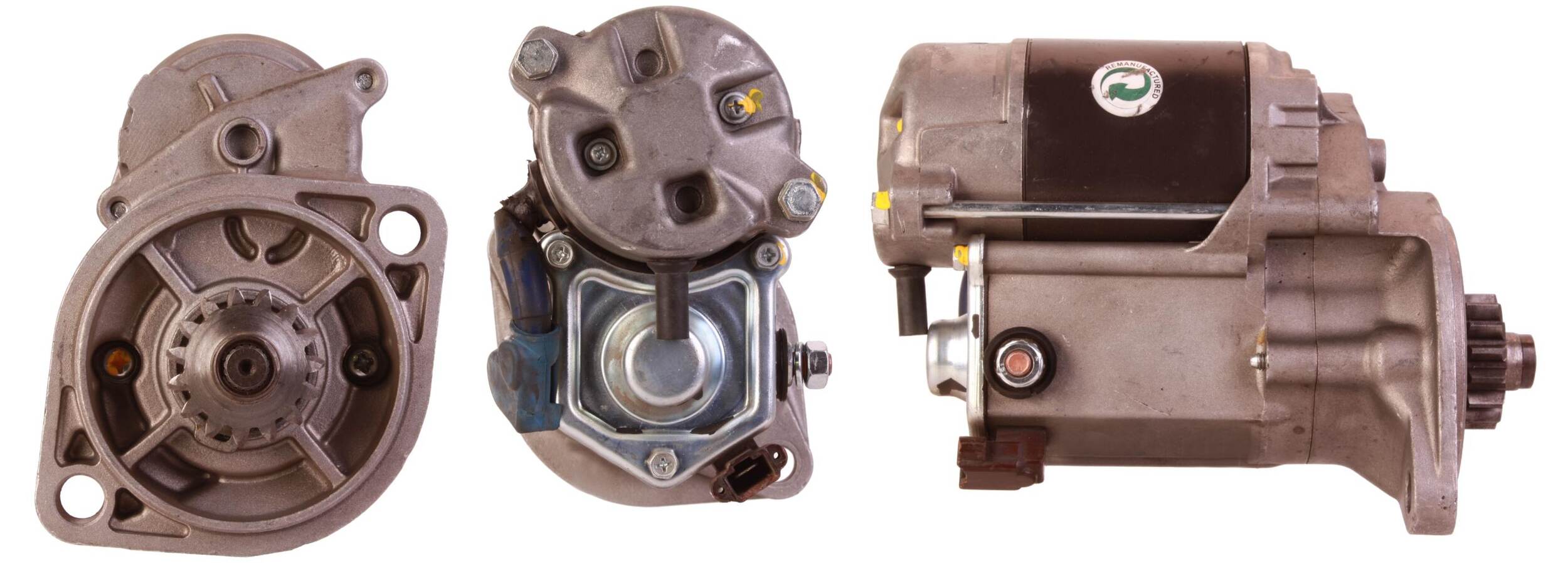 DRI 682017152 Starter