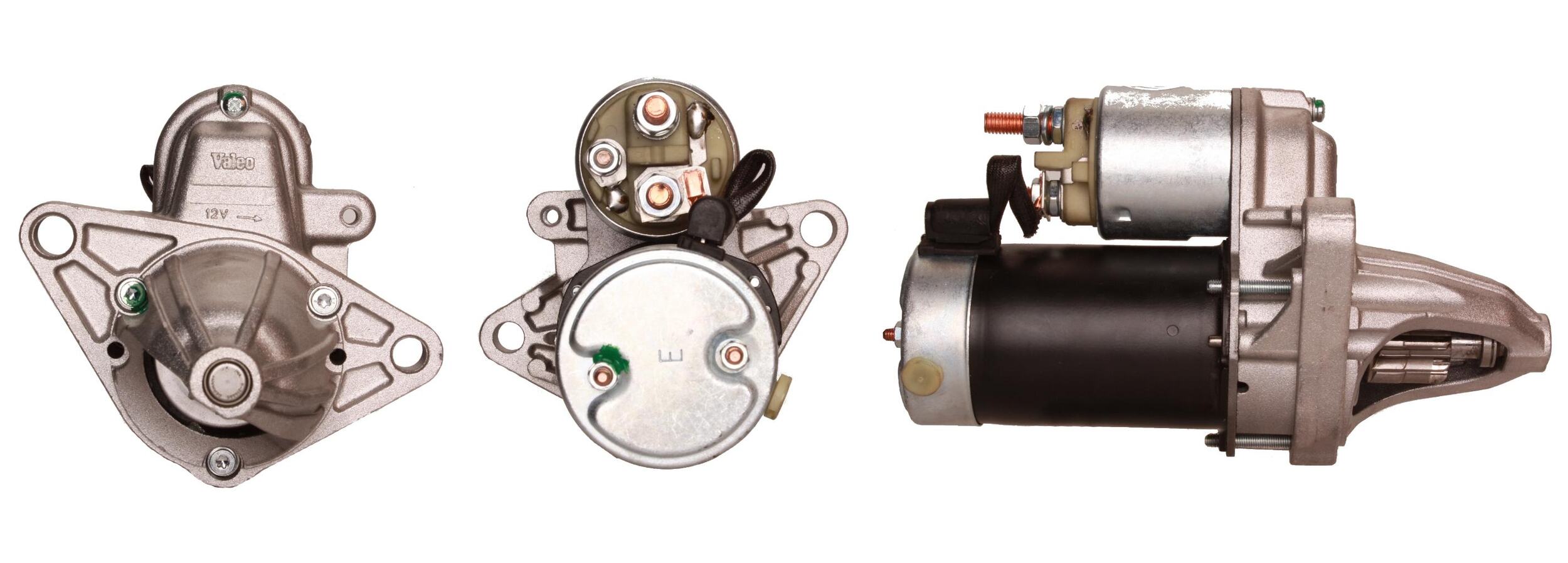 DRI 322029092 Starter