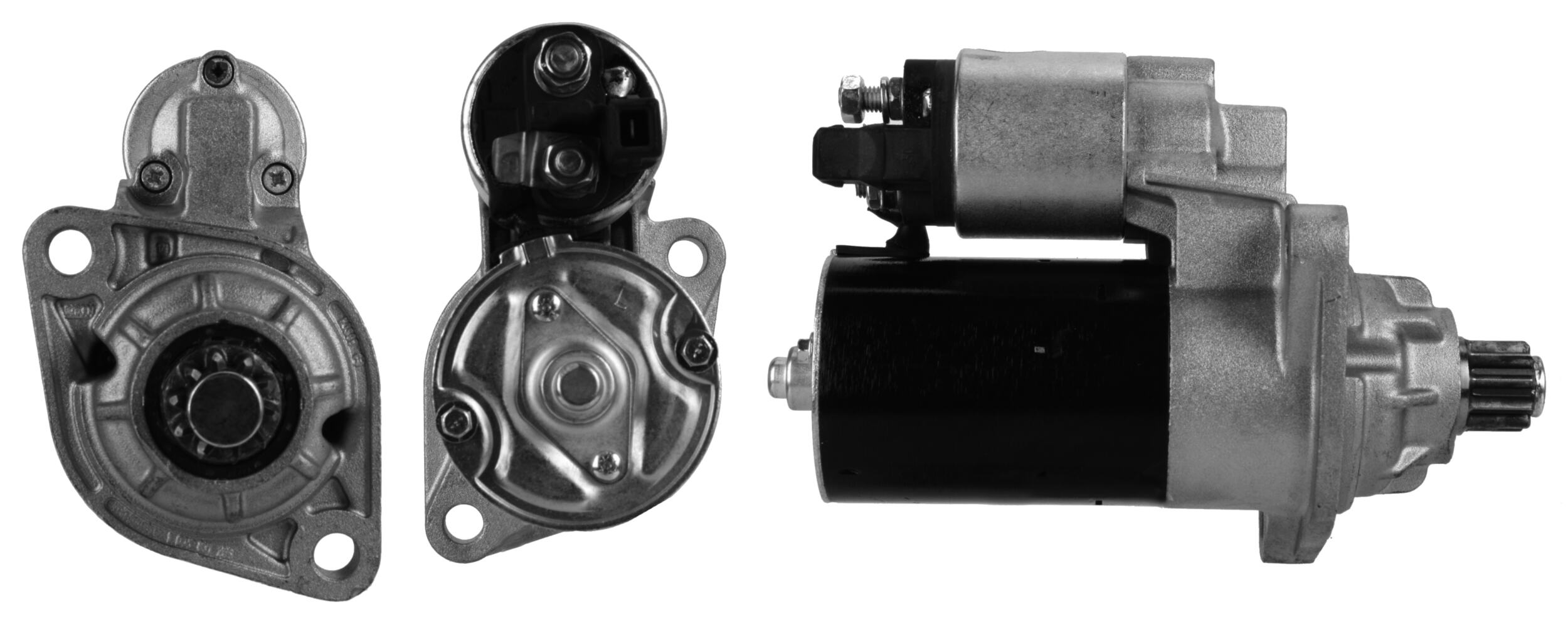 DRI 311090102 Starter