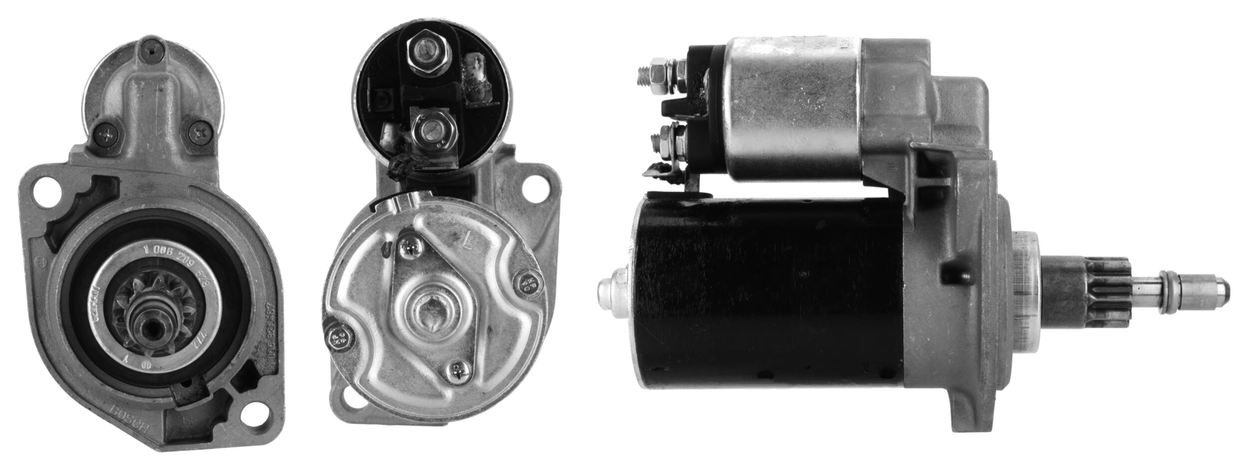 DRI 311224102 Starter