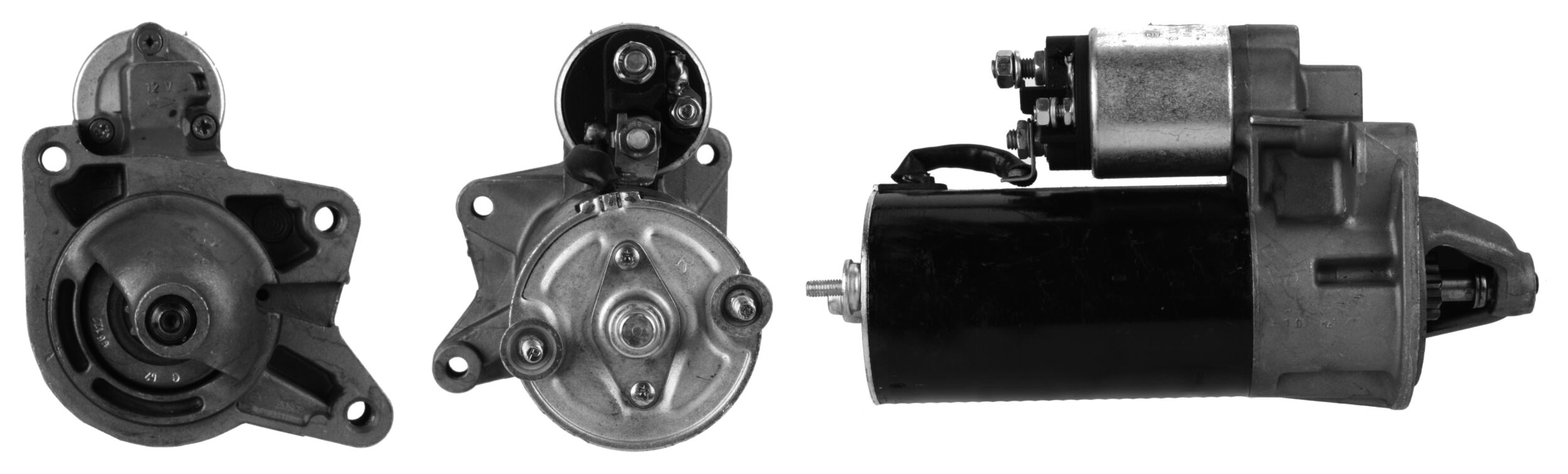 DRI 319027102 Starter