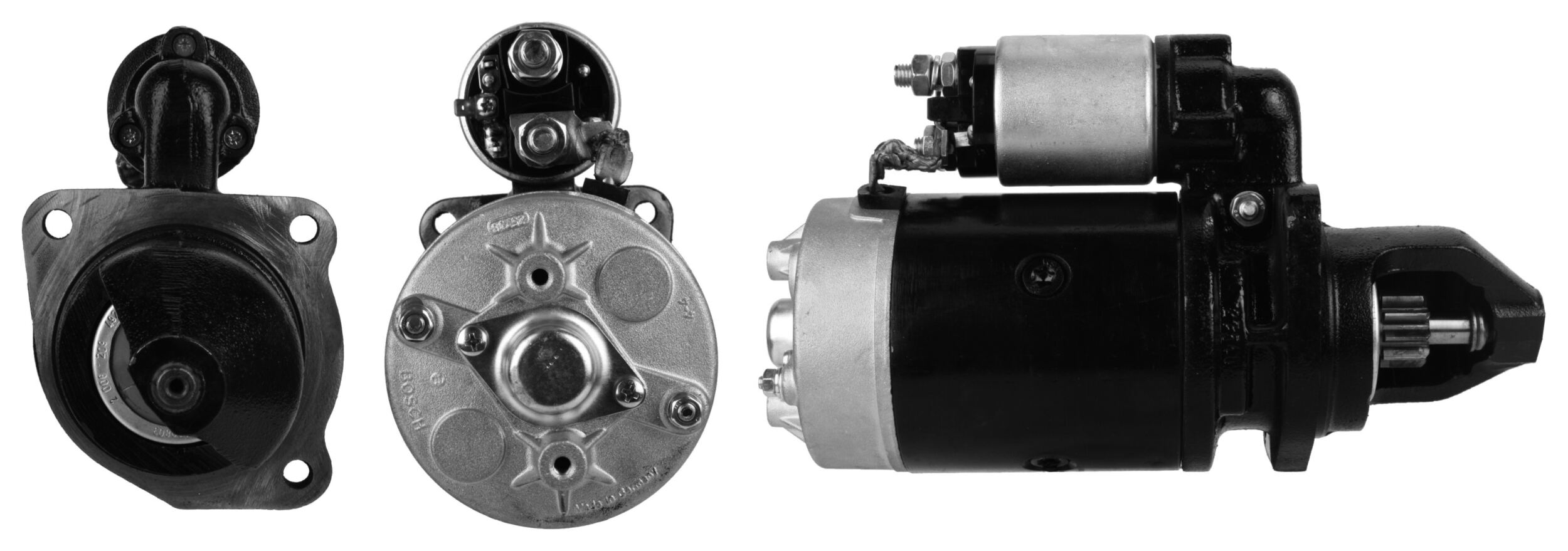 DRI 685024102 Starter