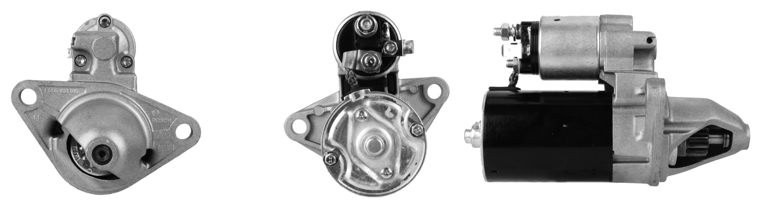 DRI 314025102 Starter