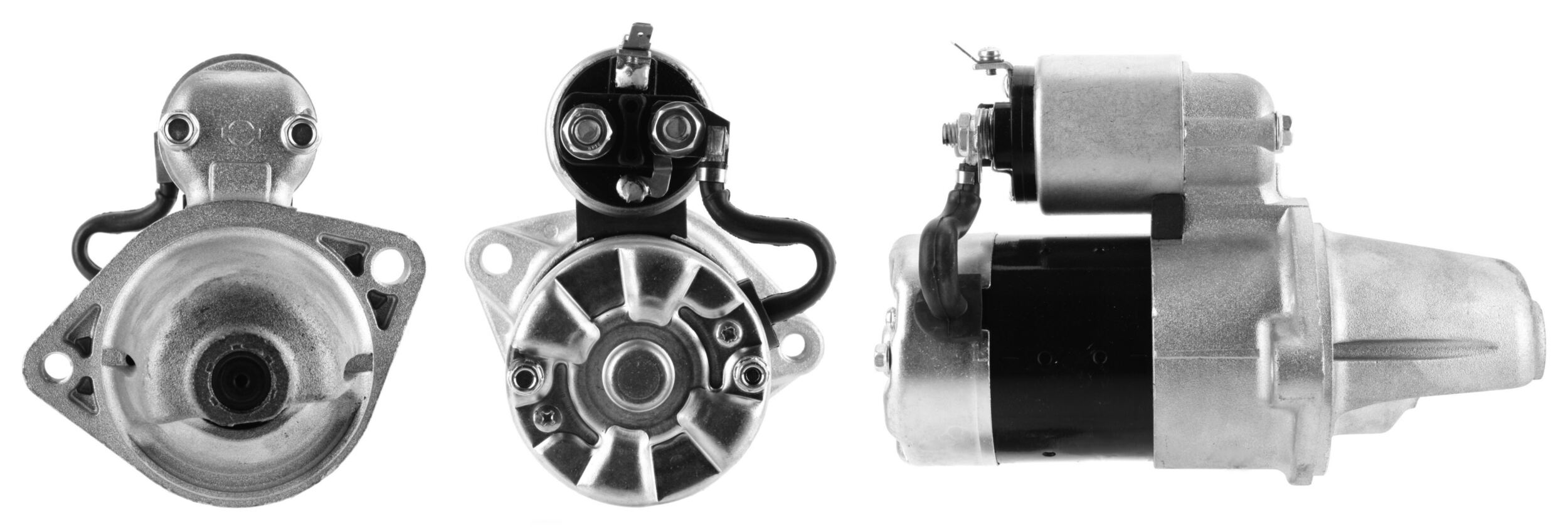 DRI 327084102 Starter