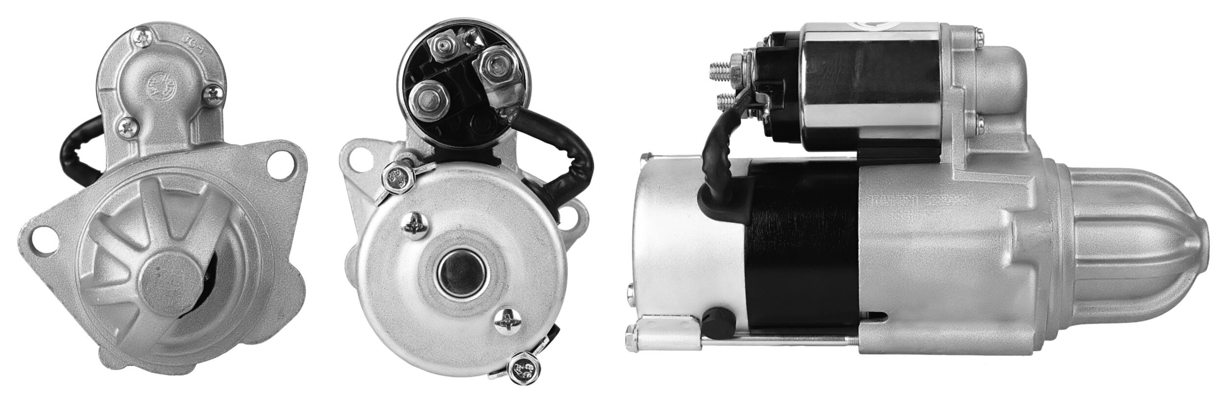 DRI 328049112 Starter