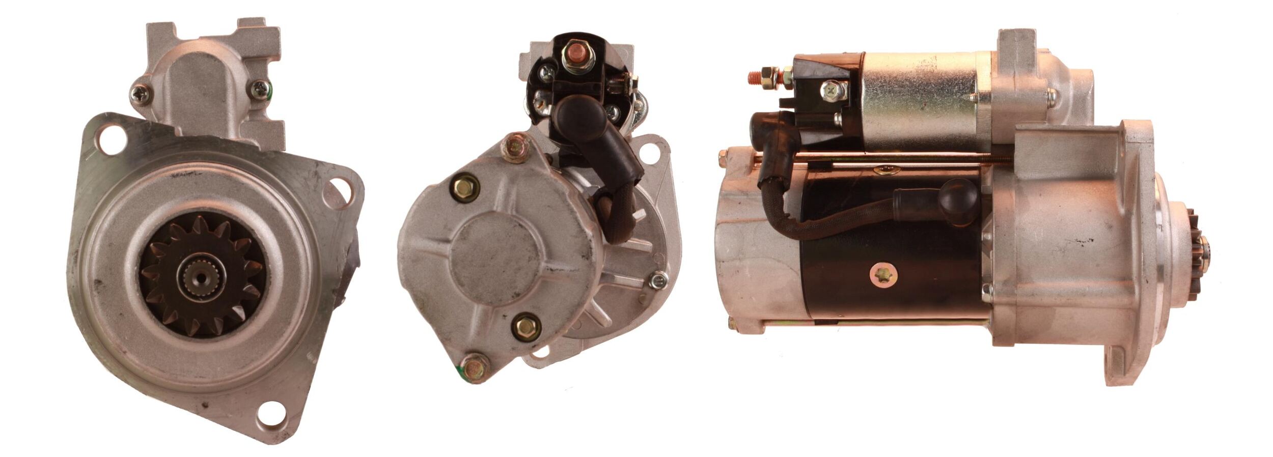 DRI 624009132 Starter