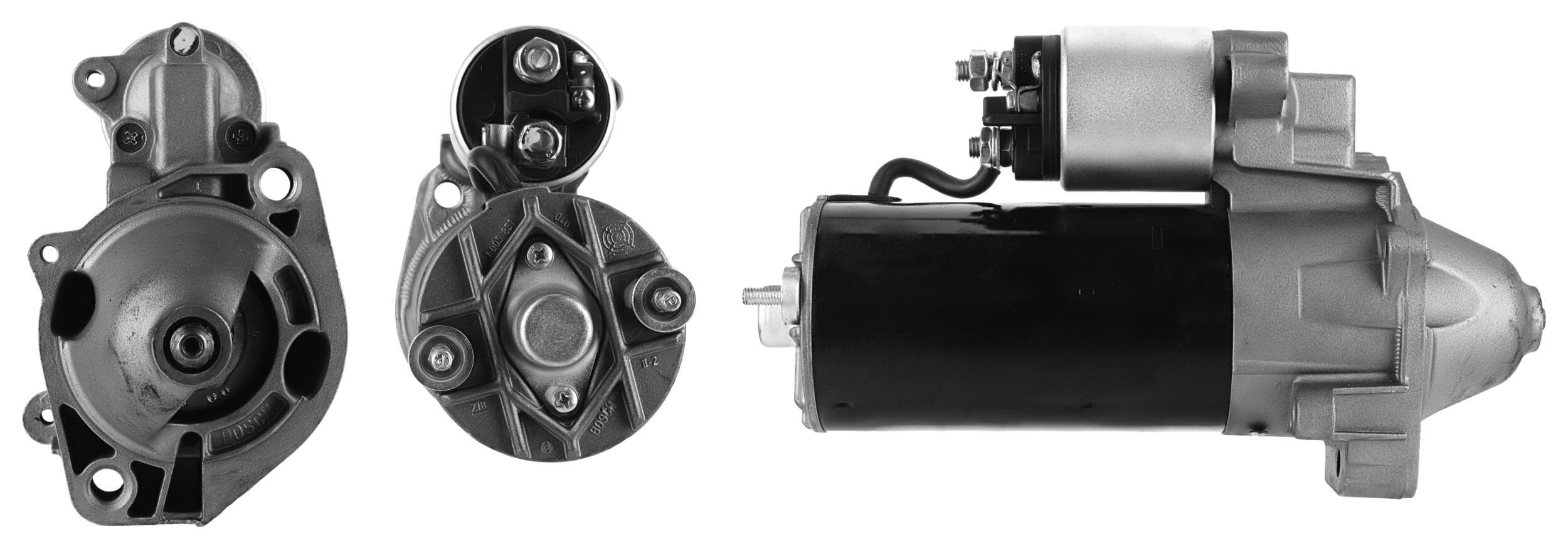 DRI 625014102 Starter