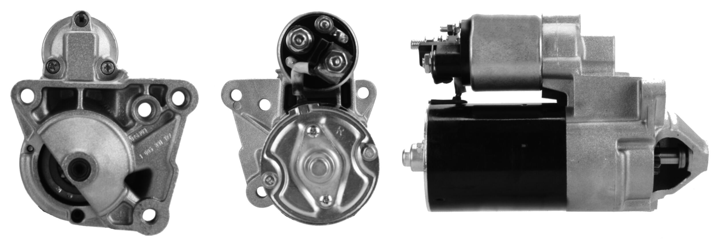 DRI 330036092 Starter