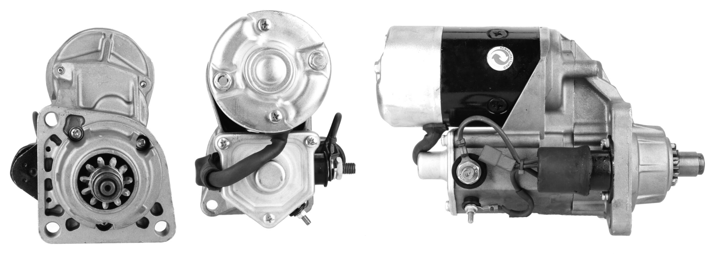 DRI 338034094 Starter