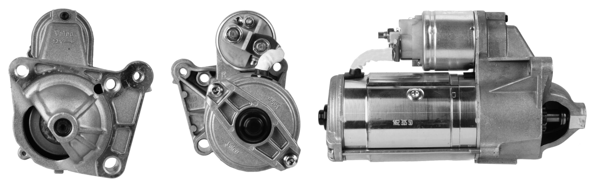 DRI 330057112 Starter