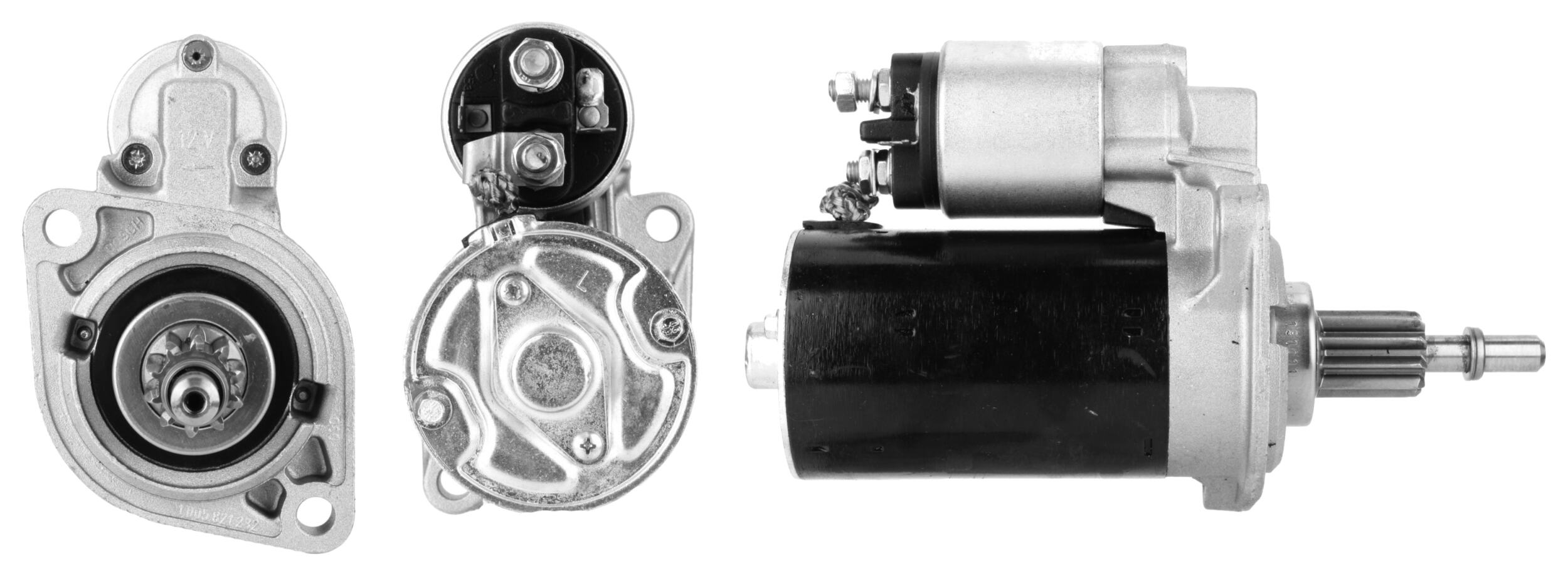 DRI 311129102 Starter