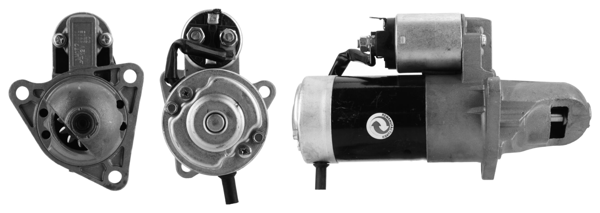 DRI 324041122 Starter