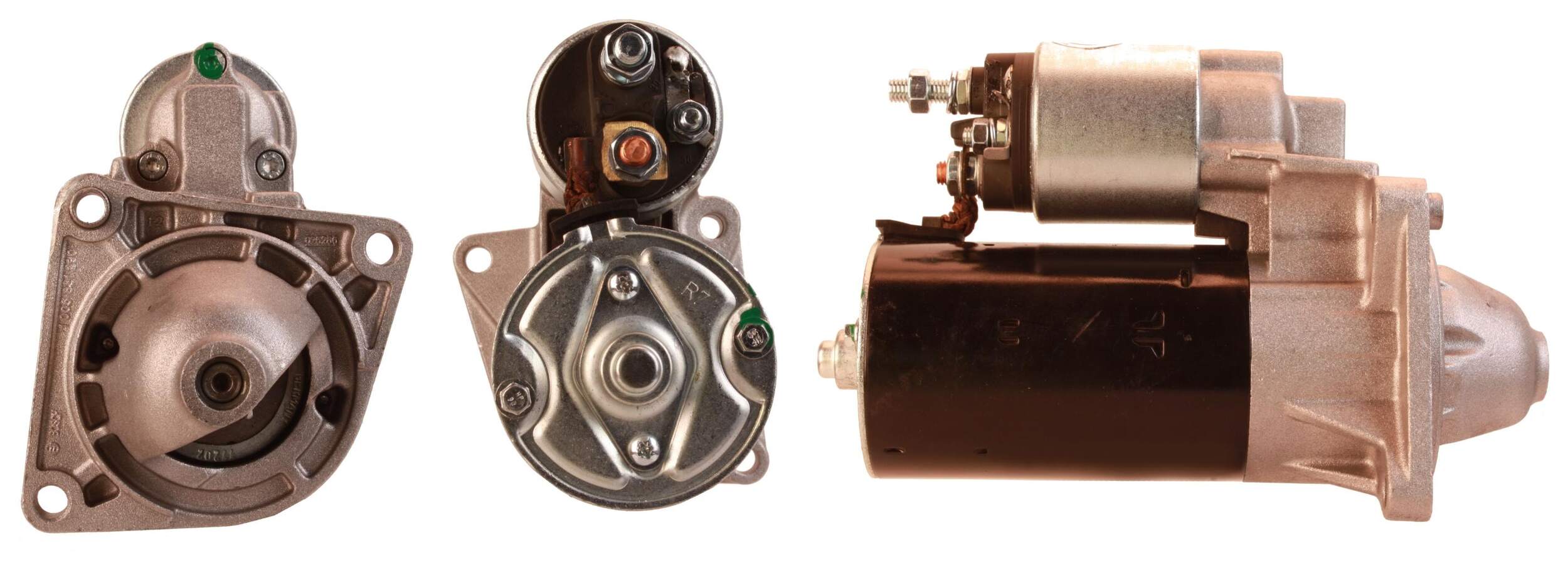 DRI 318097092 Starter