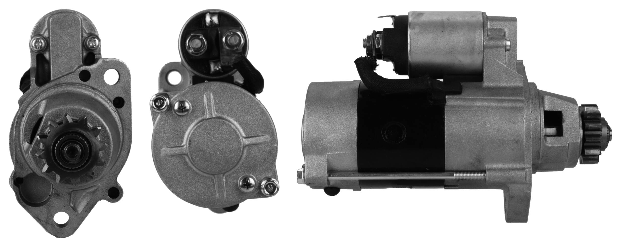 DRI 327093122 Starter