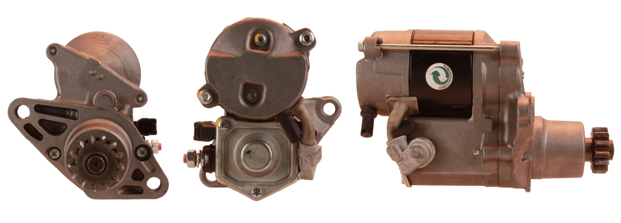 DRI 335206132 Starter