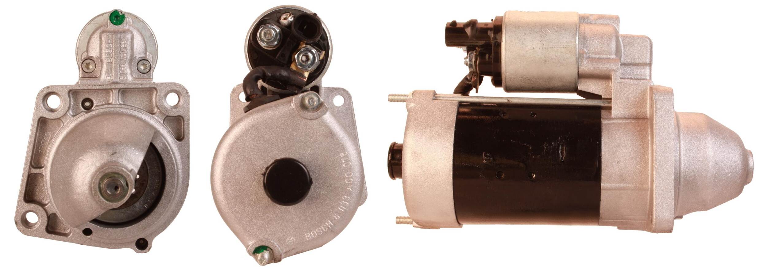 DRI 634015092 Starter