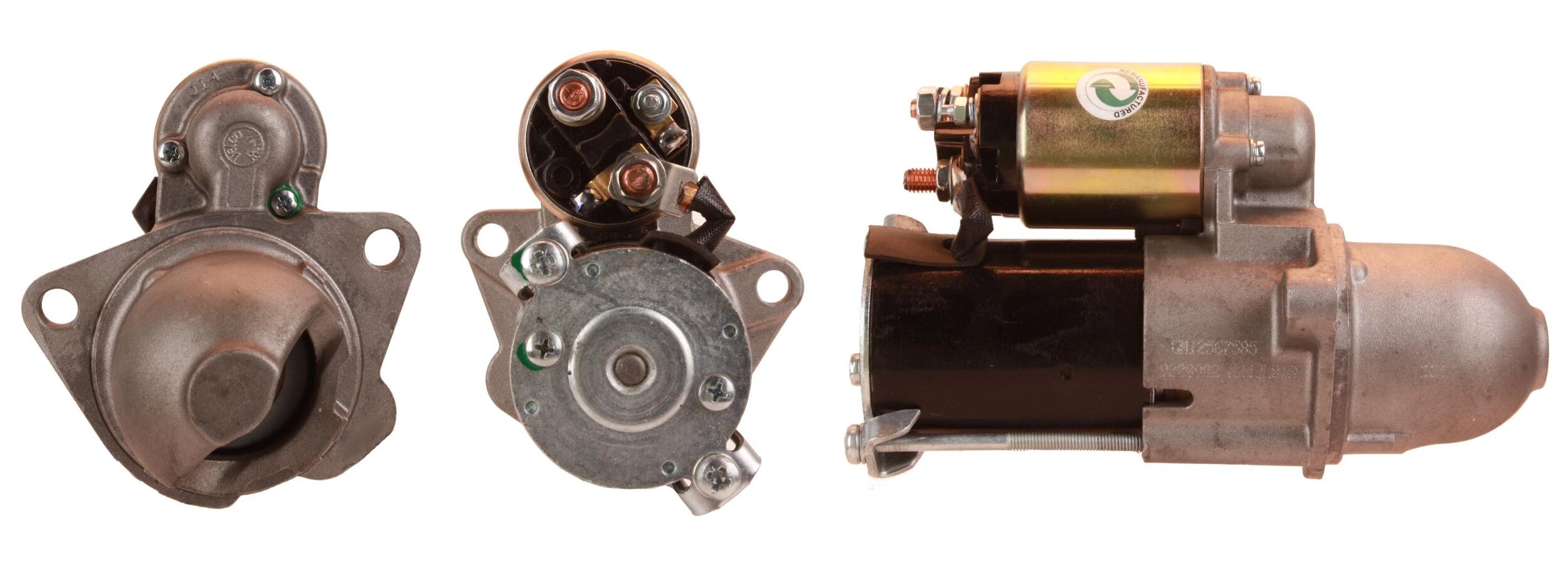 DRI 328047092 Starter