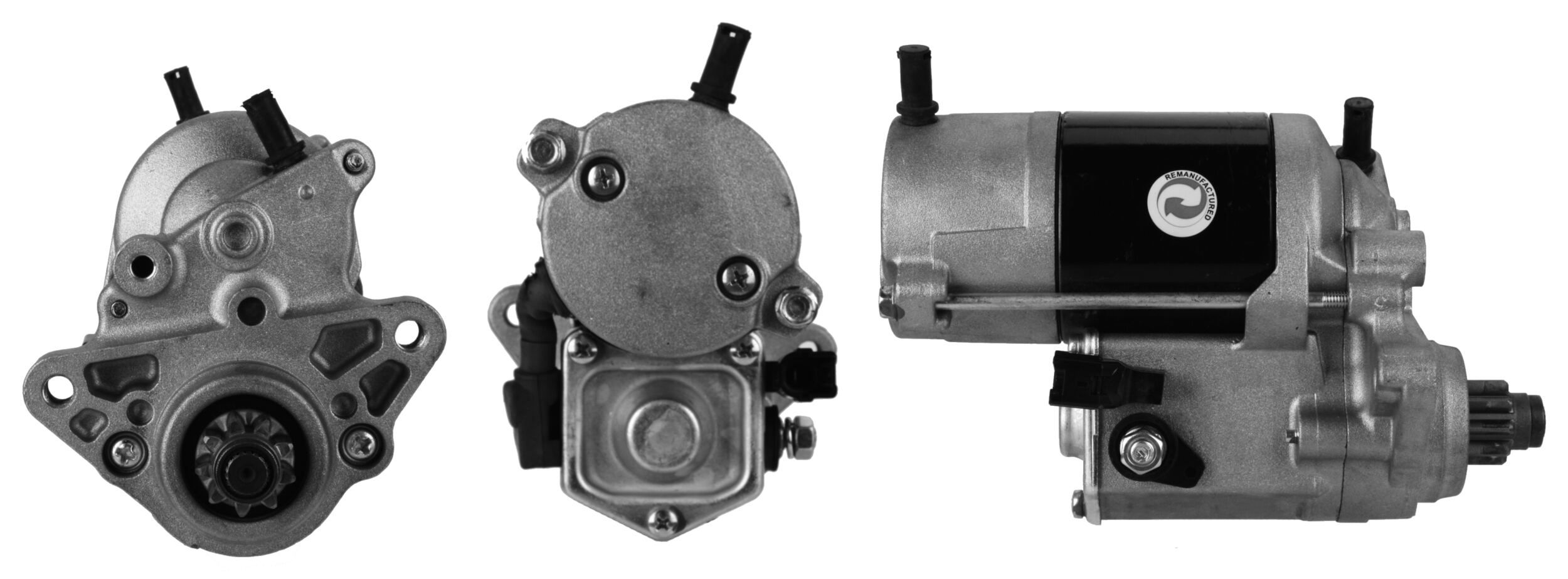 DRI 635021092 Starter