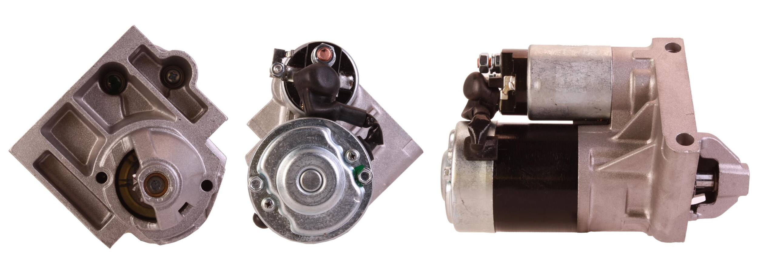 DRI 670005102 Starter