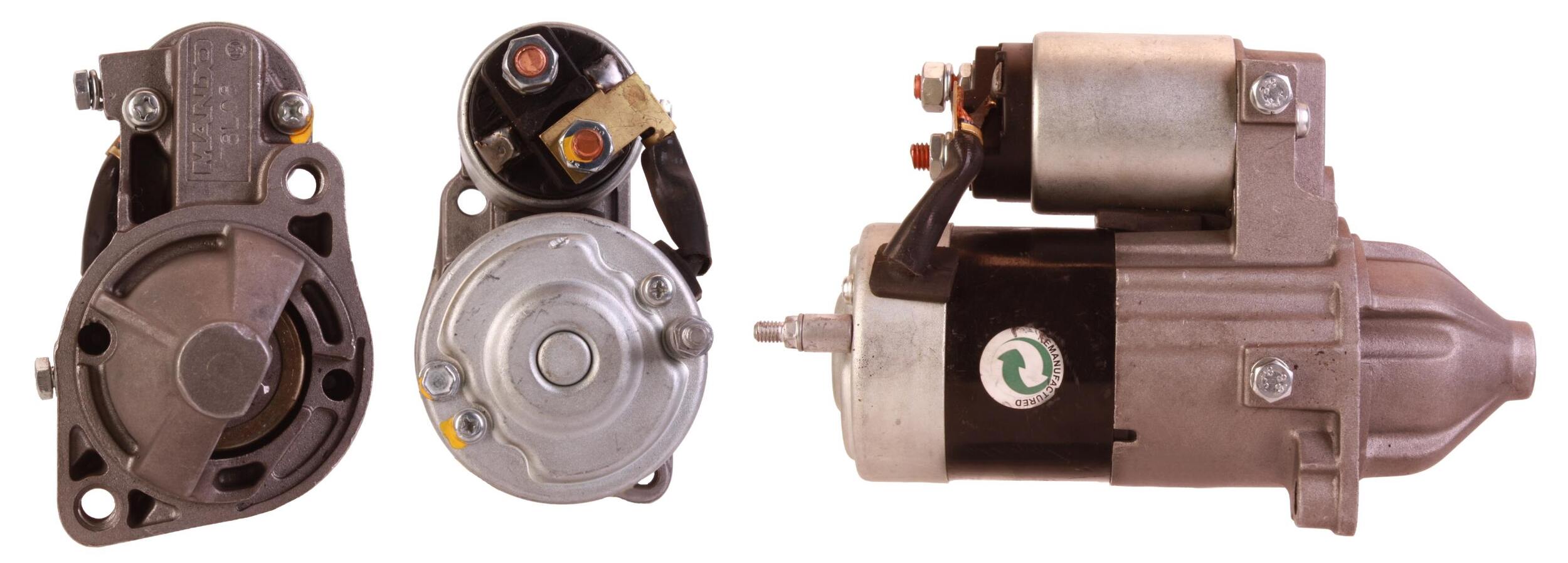 DRI 326039082 Starter