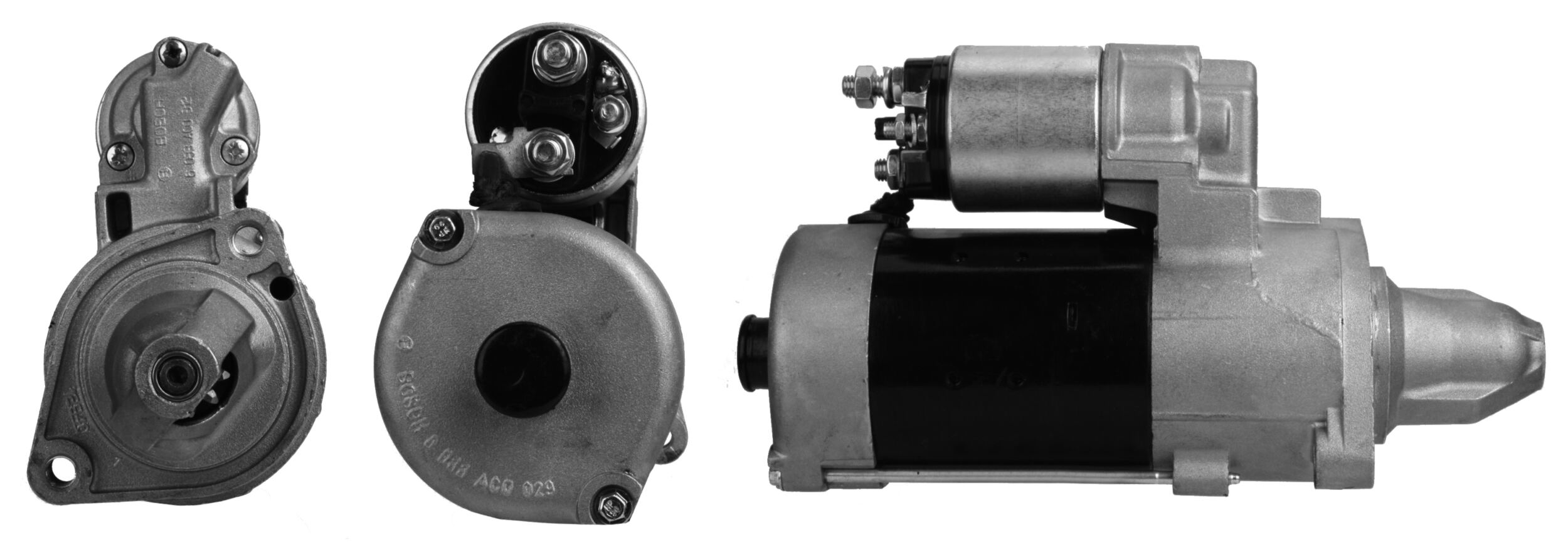 DRI 325033102 Starter