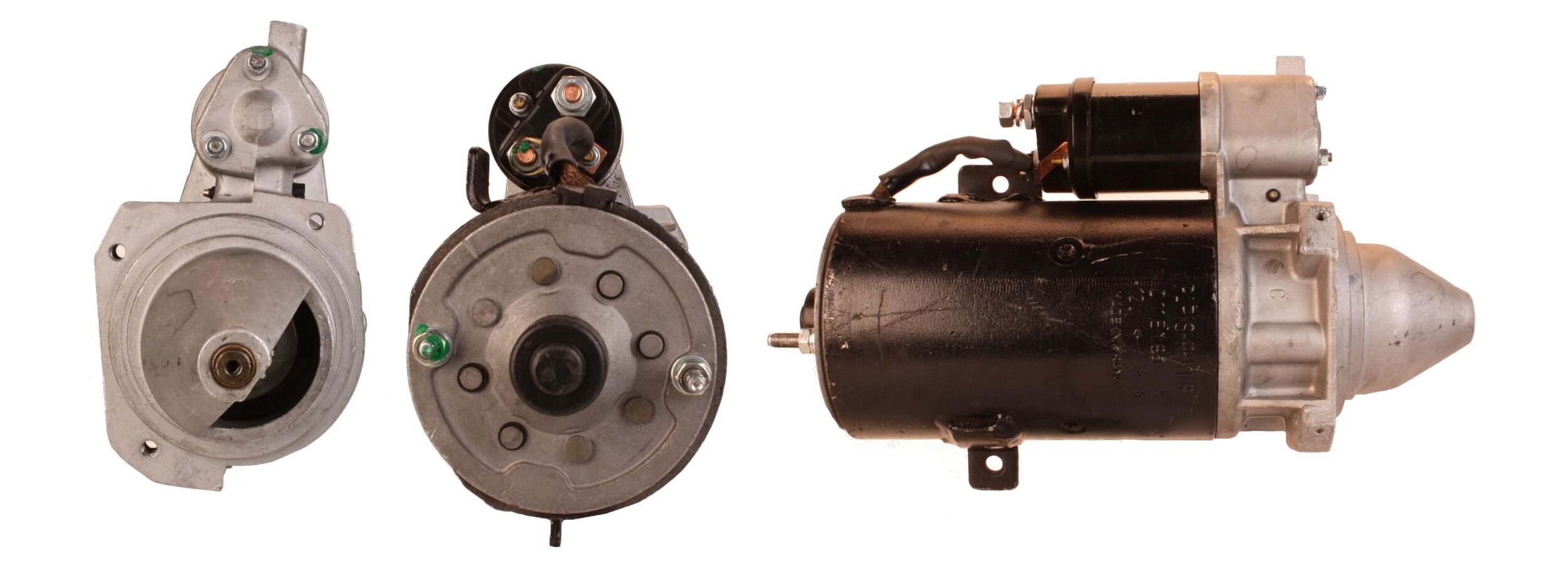 DRI 300054092 Starter