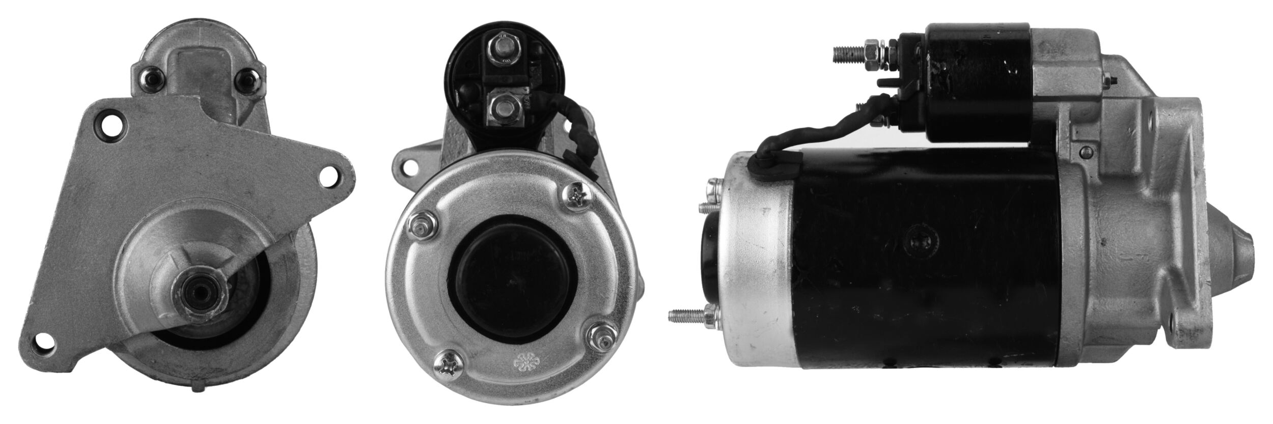 DRI 330042092 Starter