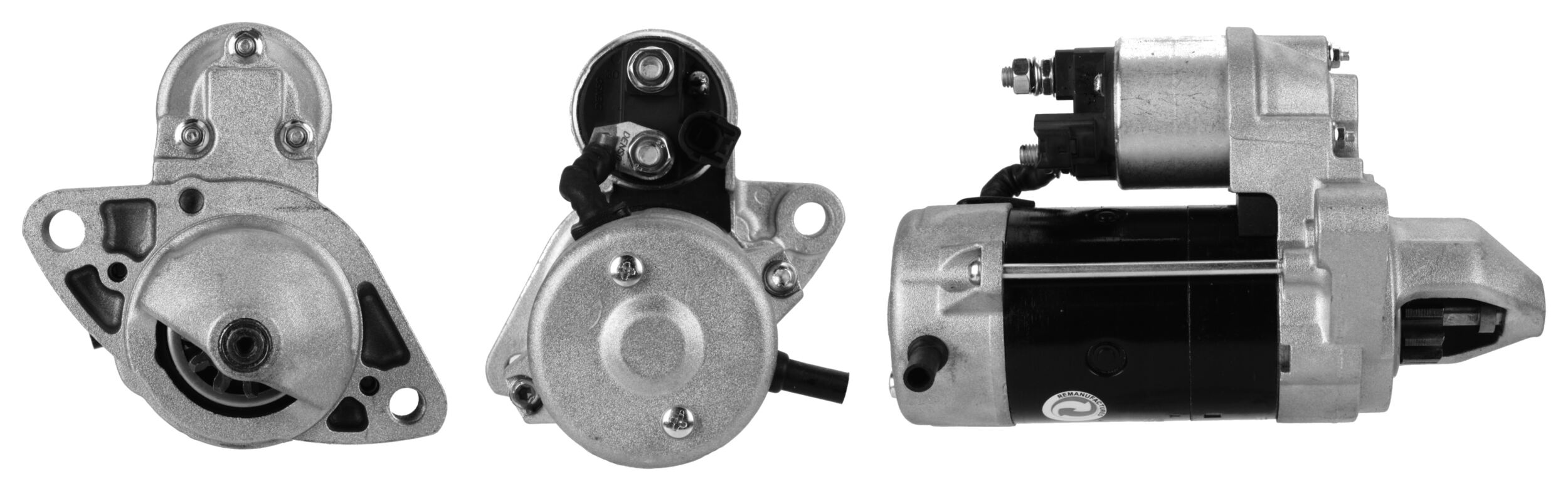 DRI 335216112 Starter