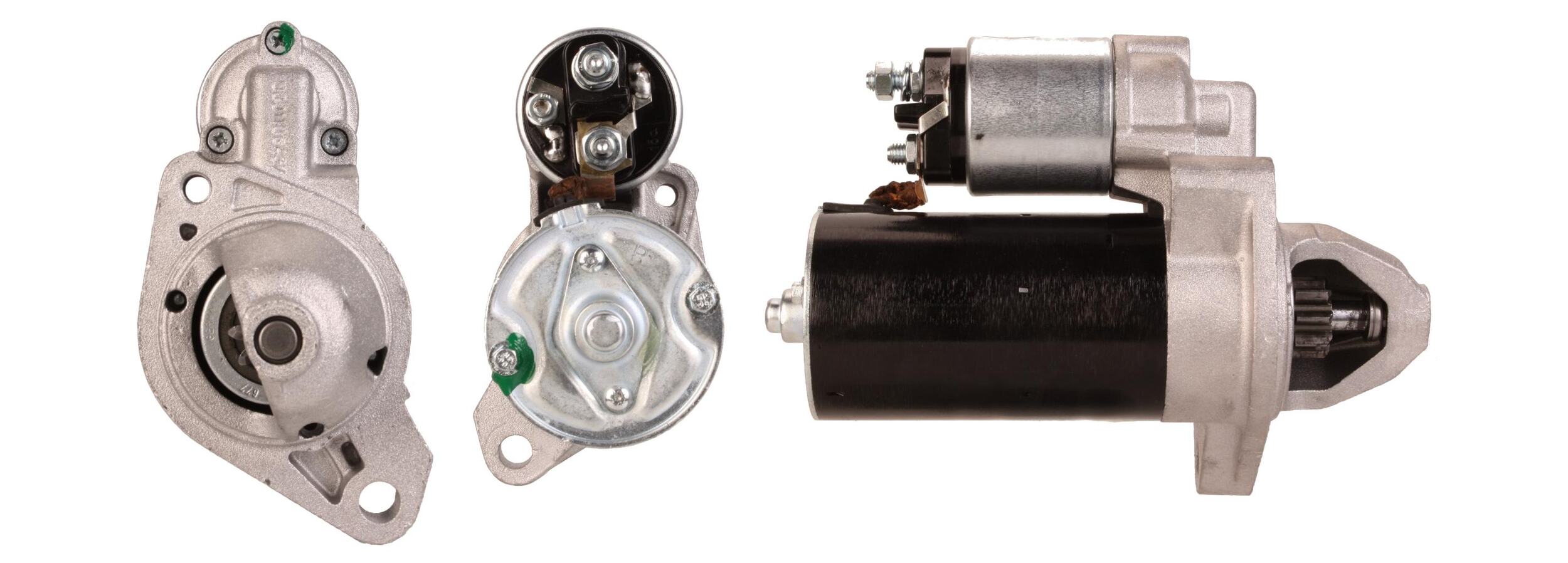 DRI 311244092 Starter