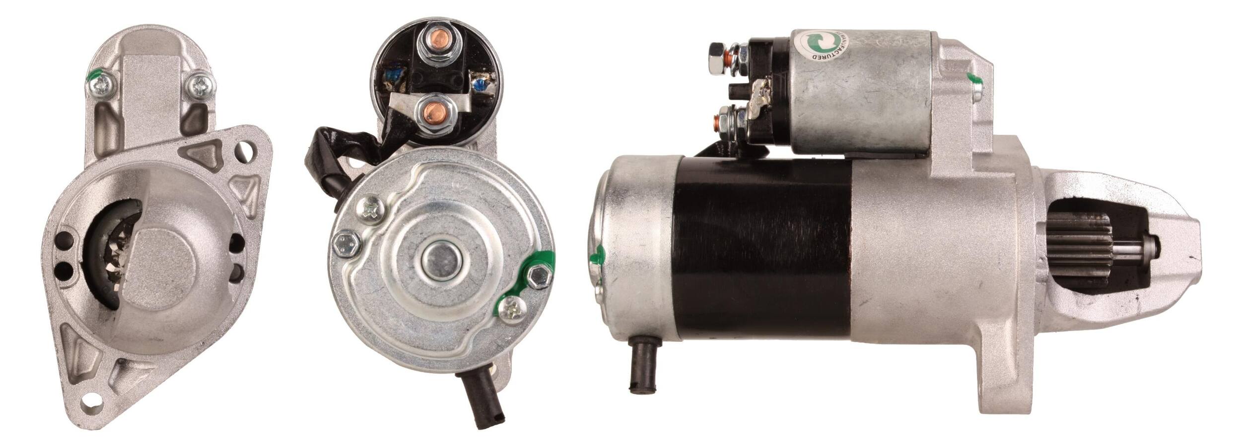DRI 325053122 Starter