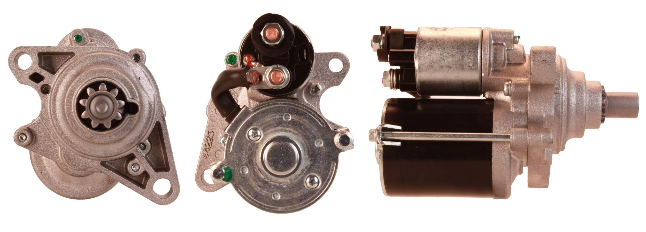 DRI 322045092 Starter