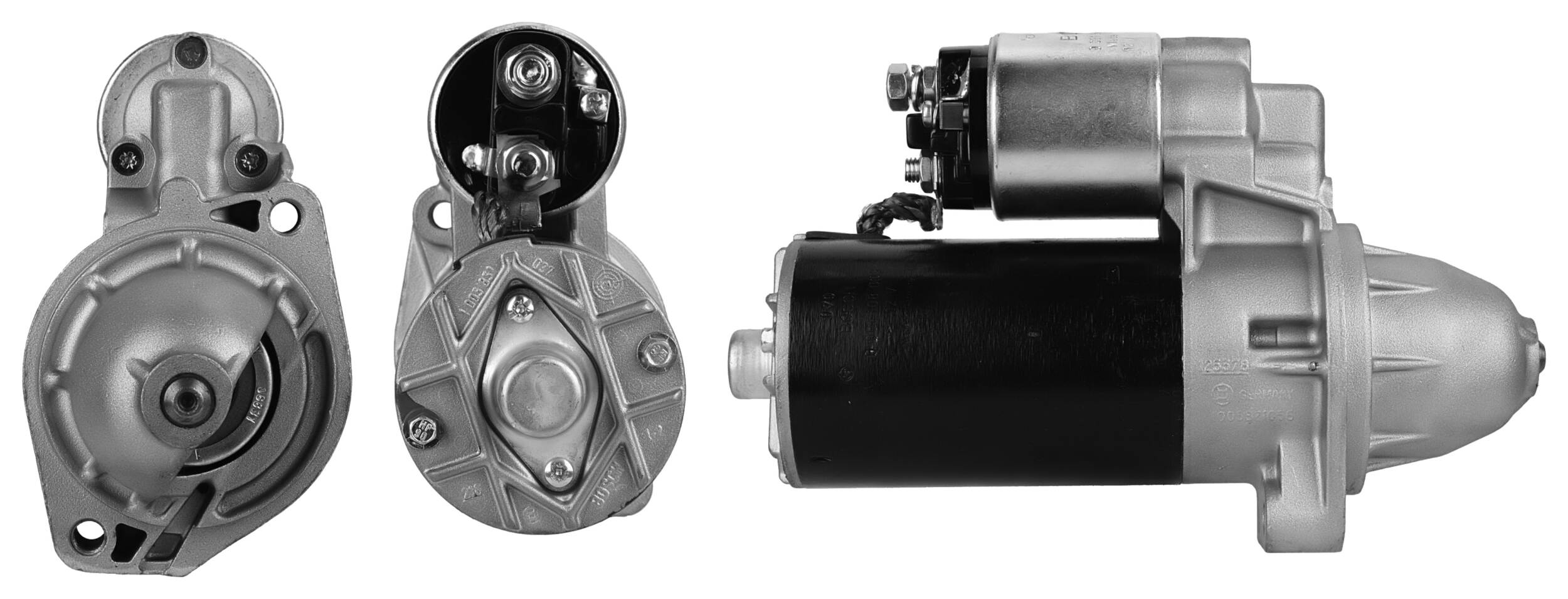 DRI 325017092 Starter