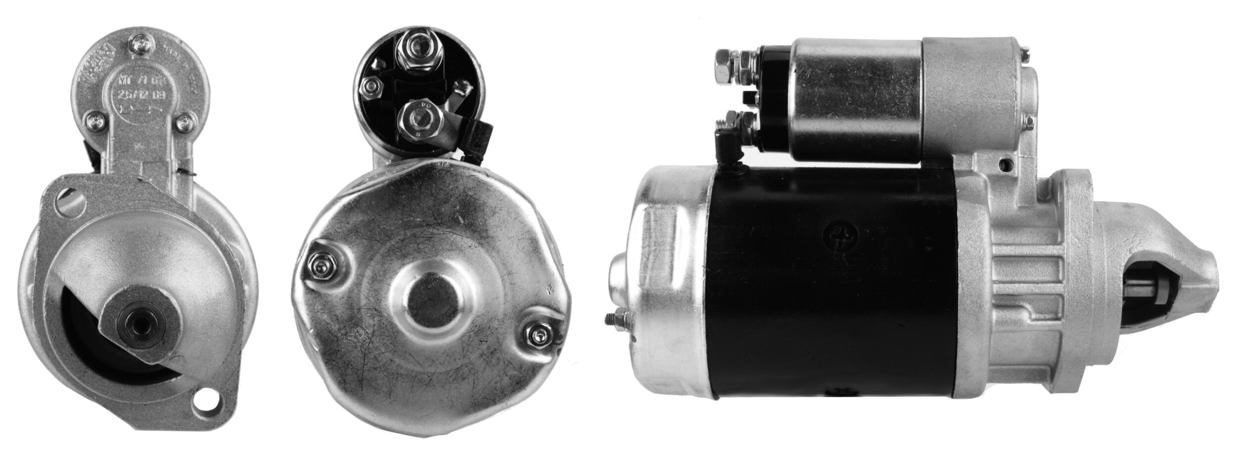 DRI 600048092 Starter