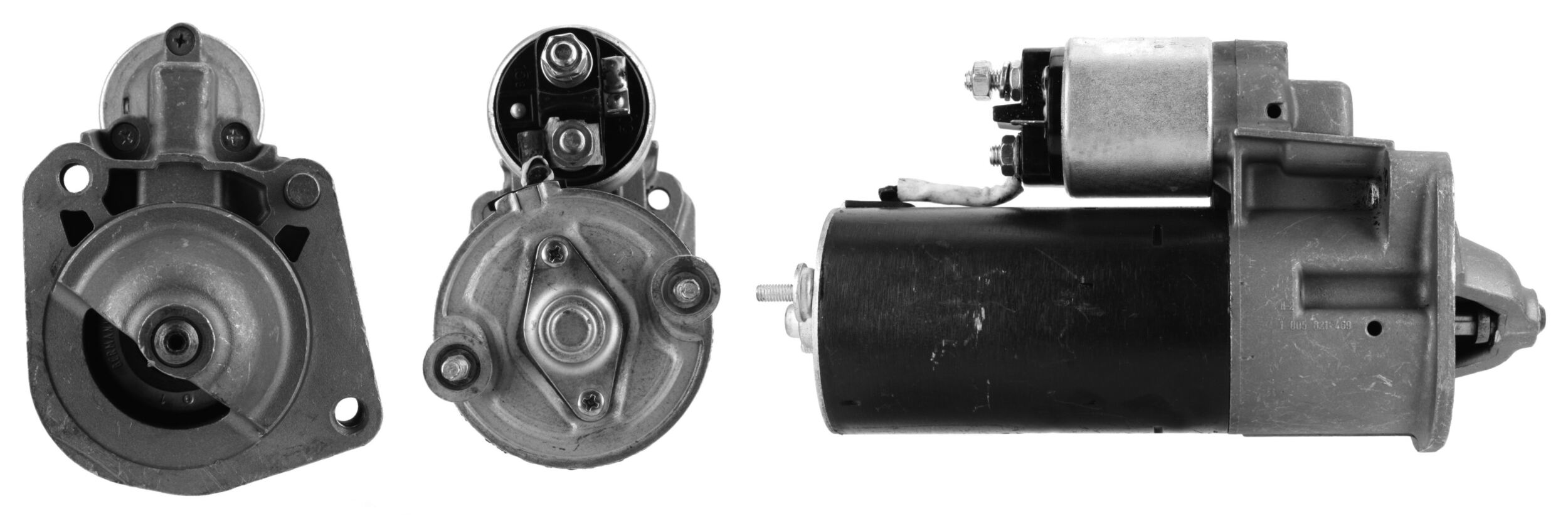 DRI 338020092 Starter