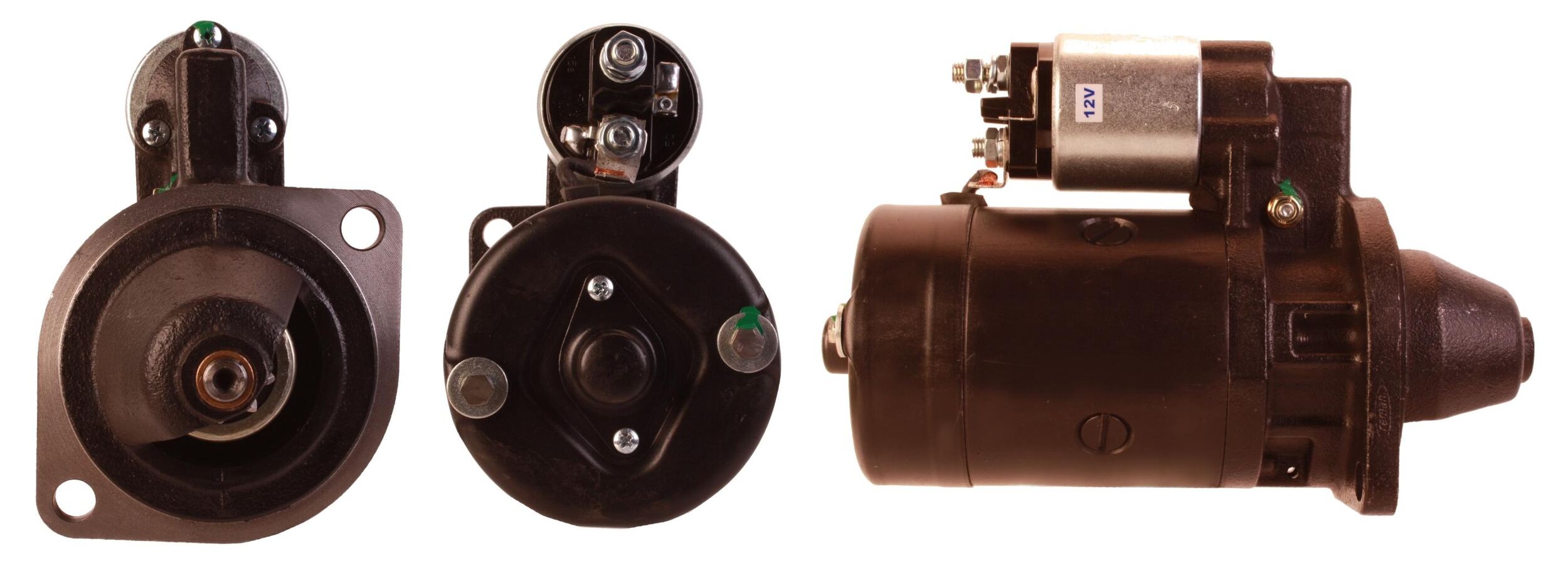 DRI 643020092 Starter