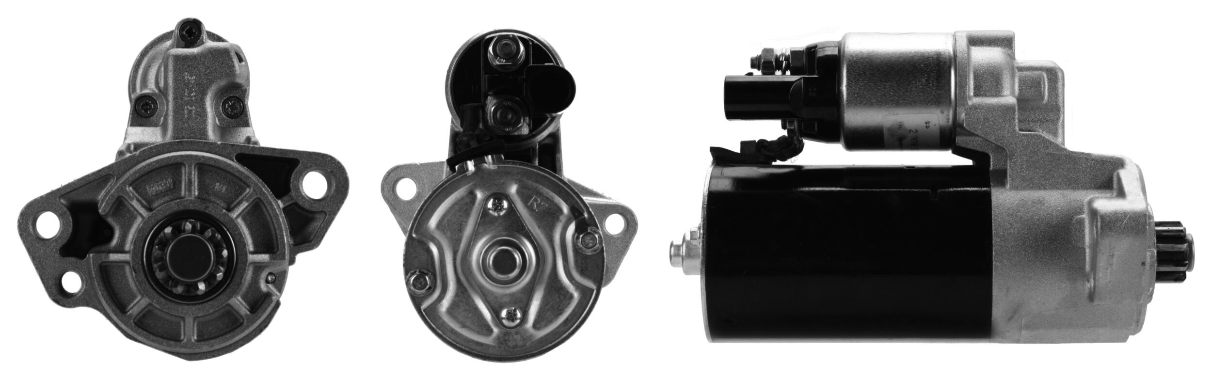 DRI 311246092 Starter