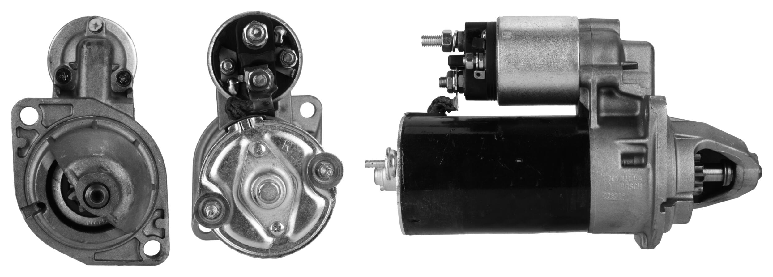 DRI 315111092 Starter