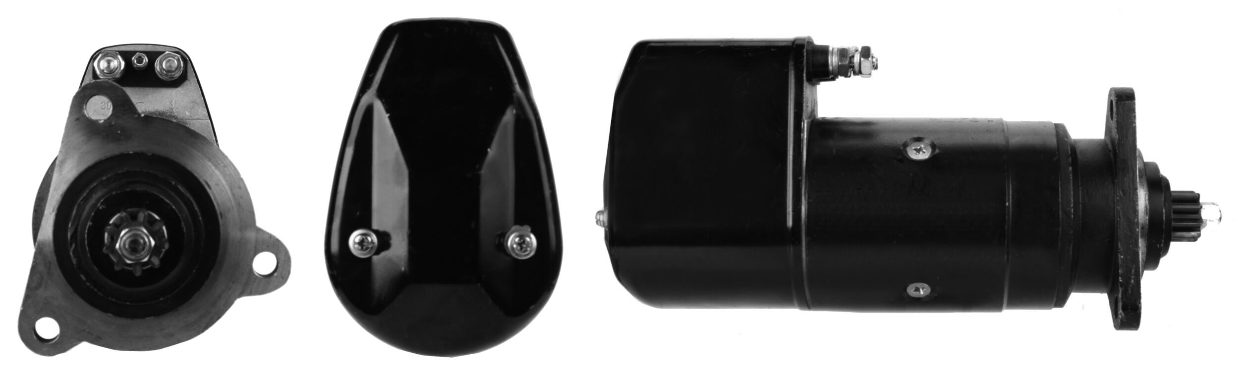 DRI 600053094 Starter