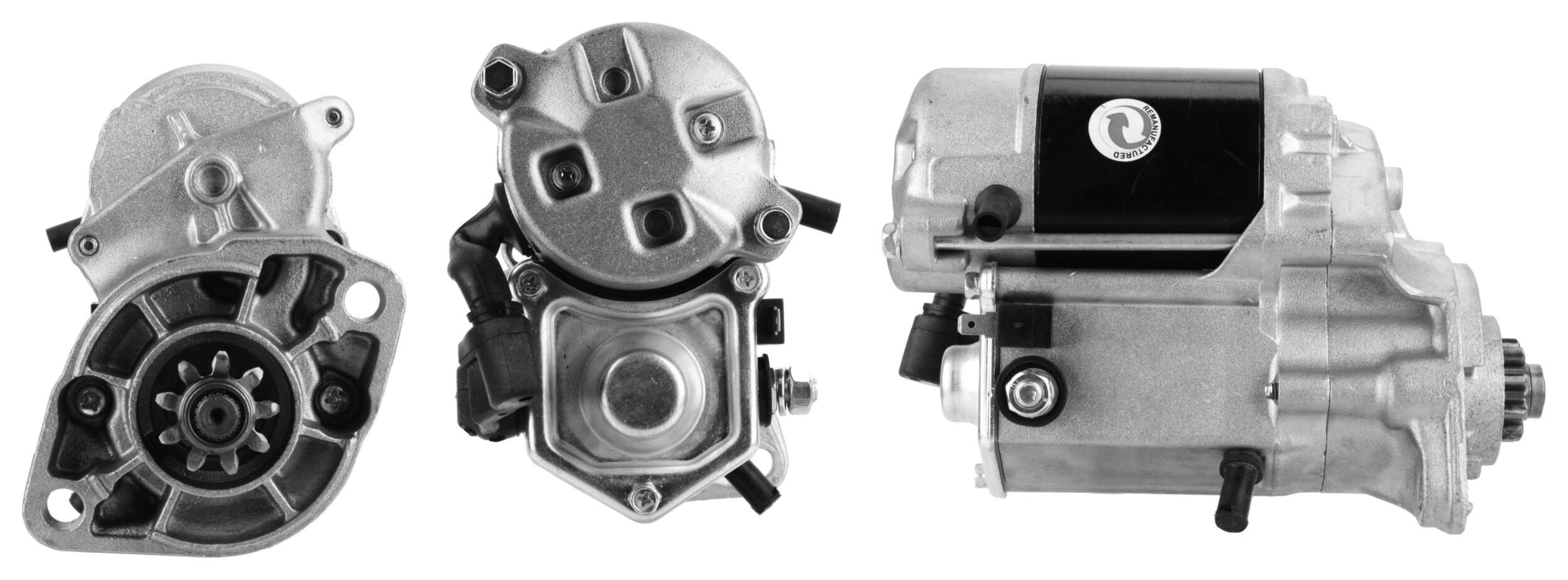 DRI 682027112 Starter