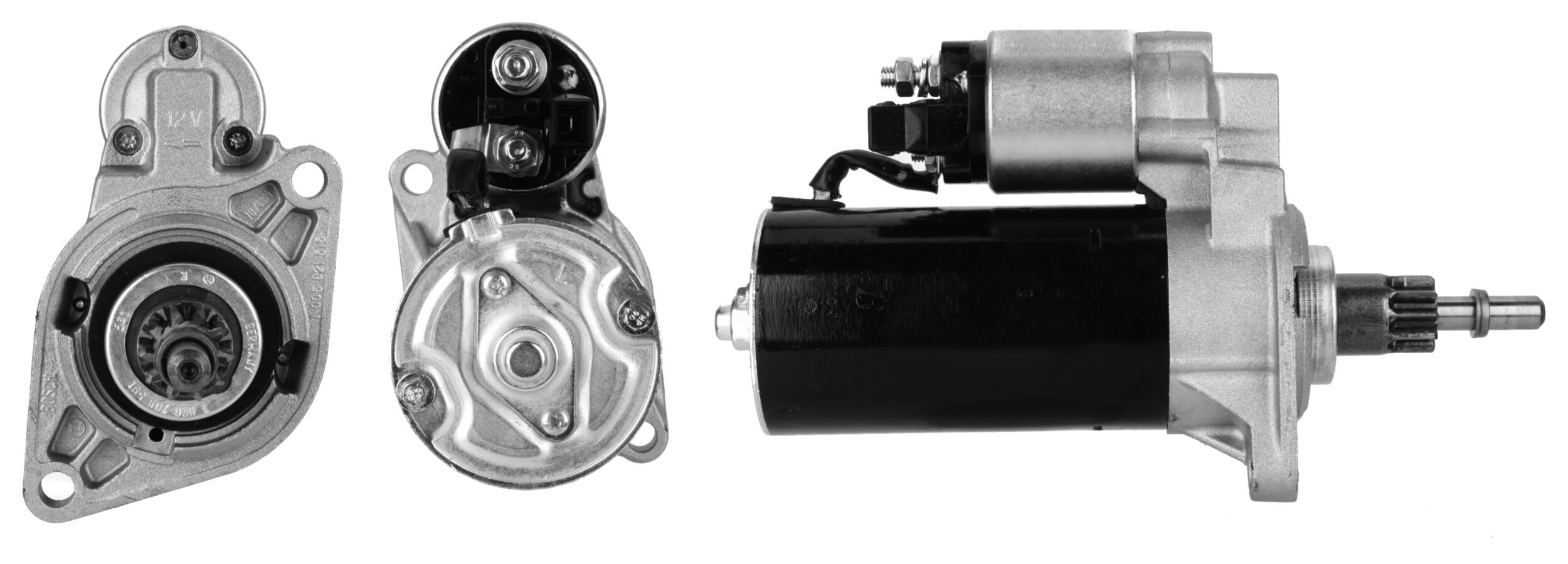 DRI 311052102 Starter