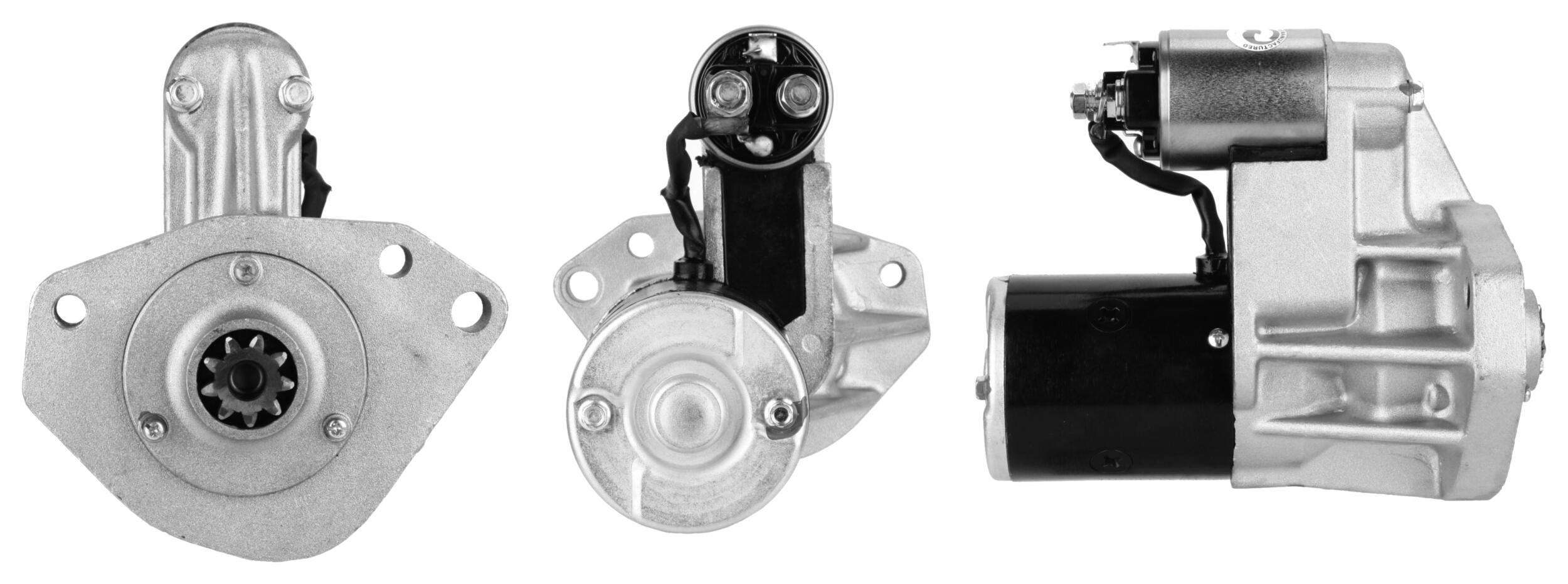 DRI 328027092 Starter