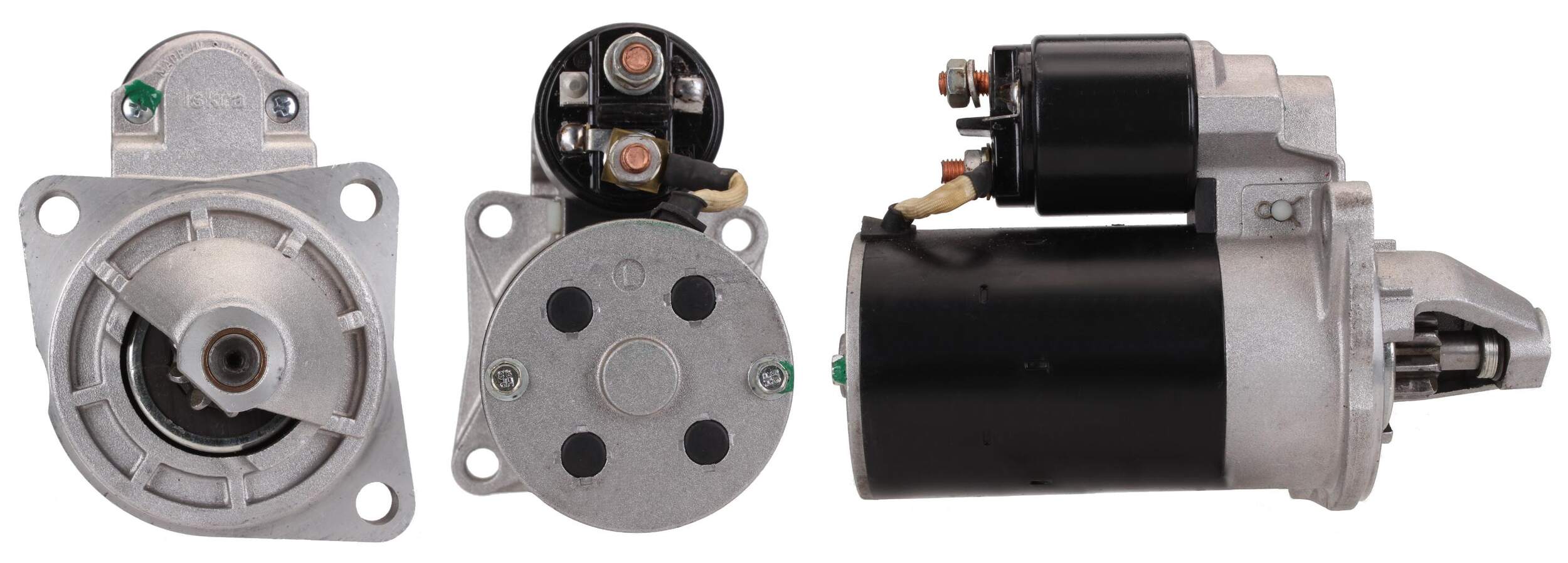 DRI 600137092 Starter