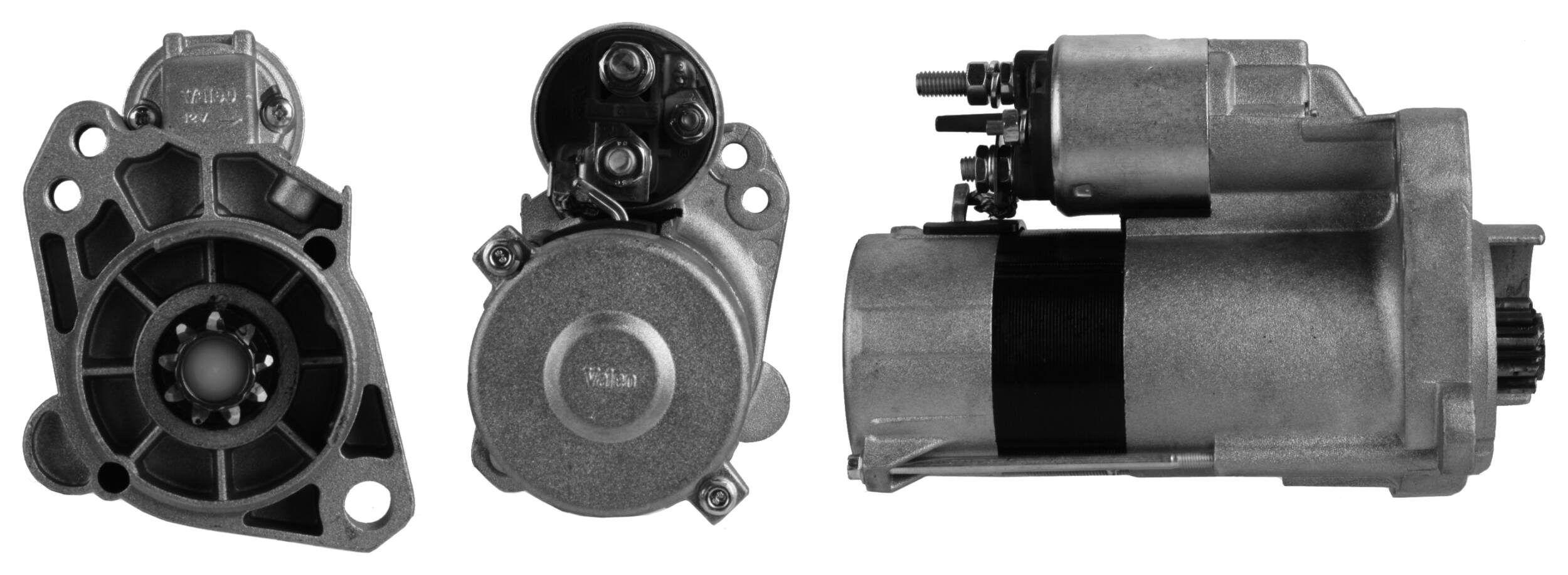 DRI 311206092 Starter