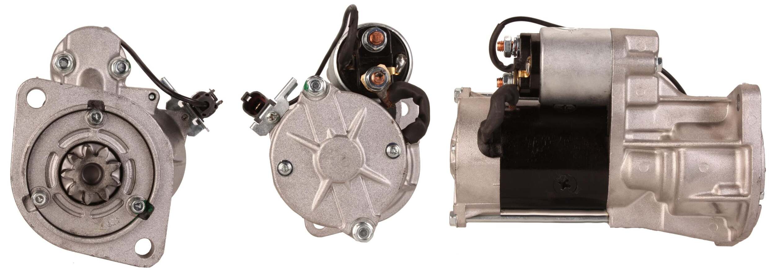 DRI 327201092 Starter